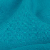 Medium Weight Linen Woven - Barrier Reef - Grasmere Collection