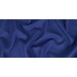 Medium Weight Linen Woven - Deep Ultramarine - Grasmere Collection