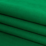 Medium Weight Linen Woven - Kelly Green - Grasmere Collection