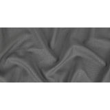 Medium Weight Linen Woven - Gray - Grasmere Collection