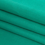 Medium Weight Linen Woven - Seafoam - Grasmere Collection