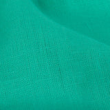 Medium Weight Linen Woven - Seafoam - Grasmere Collection