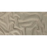 Cotton Tubular 1x1 Rib Knit - Heathered Moonbeam and Quarry - Delia Collection