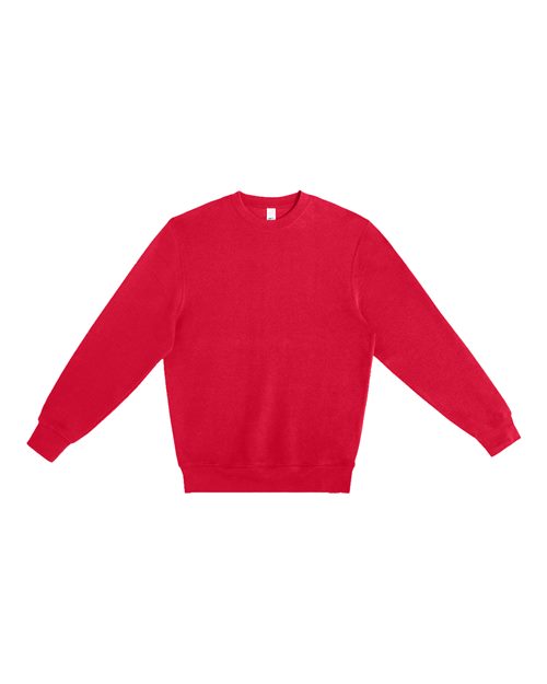 Lane Seven Unisex Premium Crewneck Sweatshirt