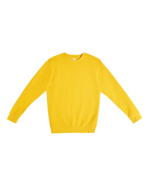 Lane Seven Unisex Premium Crewneck Sweatshirt