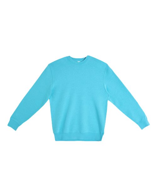 Lane Seven Unisex Premium Crewneck Sweatshirt