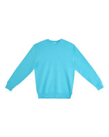 Lane Seven Unisex Premium Crewneck Sweatshirt