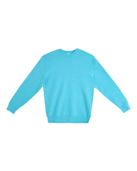 Lane Seven Unisex Premium Crewneck Sweatshirt