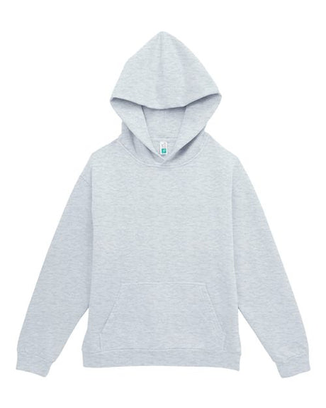 Lane Seven Unisex Urban Pullover Hooded Sweatshirt