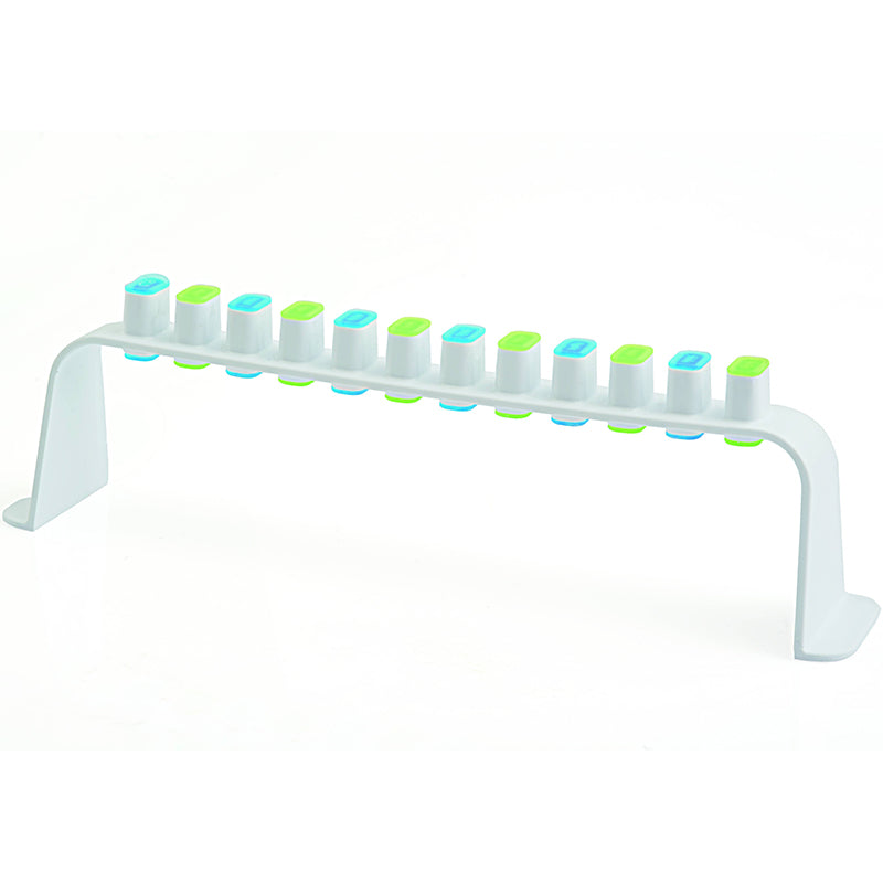 Silikomart "L'italiano" Kit for Ice Pop Molds