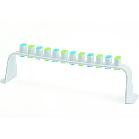 Silikomart "L'italiano" Kit for Ice Pop Molds
