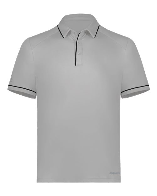 Holloway Men's CoolCore Polo