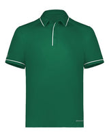 Holloway Men's CoolCore Polo