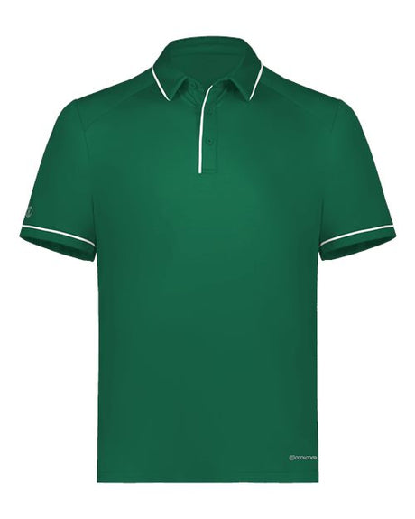 Holloway Men's CoolCore Polo