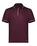 Holloway Men's CoolCore Polo