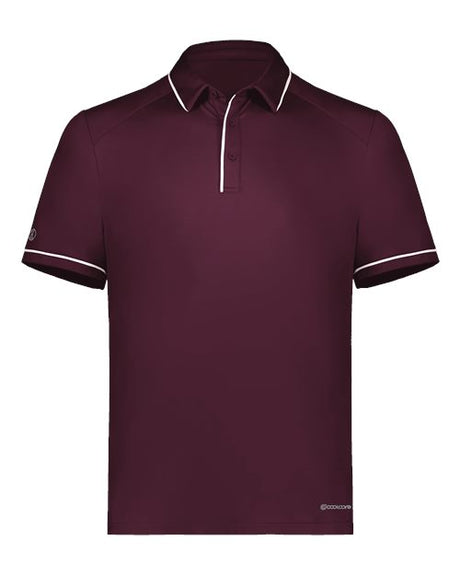 Holloway Men's CoolCore Polo