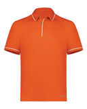 Holloway Men's CoolCore Polo