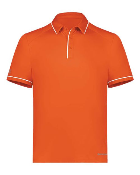 Holloway Men's CoolCore Polo