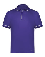Holloway Men's CoolCore Polo