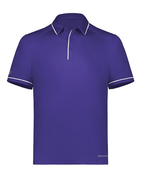 Holloway Men's CoolCore Polo