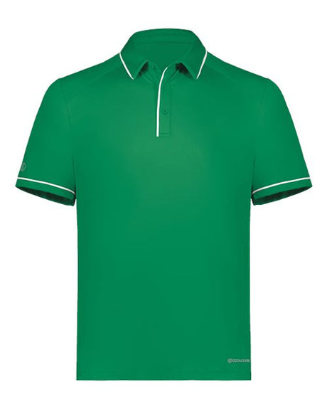 Holloway Men's CoolCore Polo