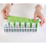 Silikomart "L'italiano" Kit for Ice Pop Molds