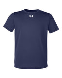 Under Armour Youth Tech Team T-Shirt