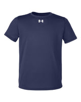 Under Armour Youth Tech Team T-Shirt