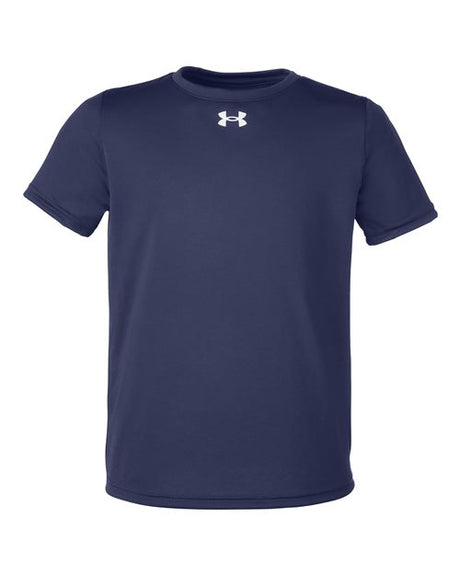 Under Armour Youth Tech Team T-Shirt