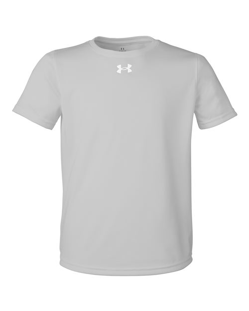 Under Armour Youth Tech Team T-Shirt