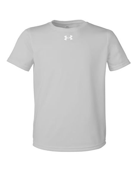 Under Armour Youth Tech Team T-Shirt