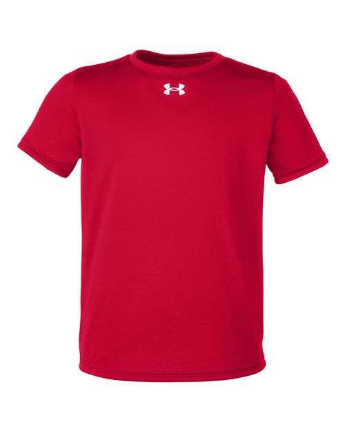 Under Armour Youth Tech Team T-Shirt
