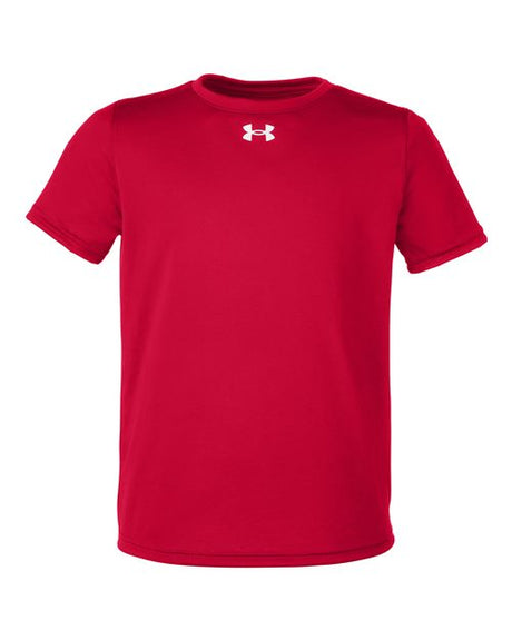 Under Armour Youth Tech Team T-Shirt