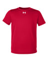 Under Armour Youth Tech Team T-Shirt