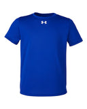 Under Armour Youth Tech Team T-Shirt