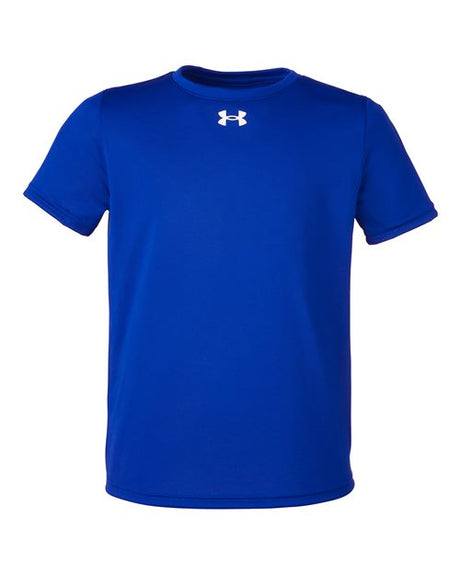 Under Armour Youth Tech Team T-Shirt