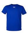 Under Armour Youth Tech Team T-Shirt