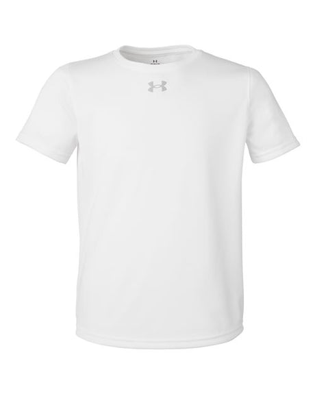 Under Armour Youth Tech Team T-Shirt