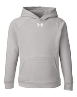 Under Armour Youth Rival Fleece Hooded Sweatshirt