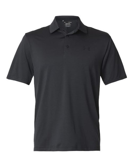 Under Armour Men's Playoff 3.0 Stripe Polo