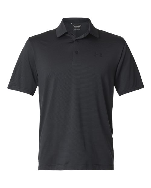 Under Armour Men's Playoff 3.0 Stripe Polo