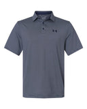 Under Armour Men's Playoff 3.0 Stripe Polo