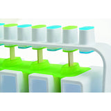 Silikomart "L'italiano" Kit for Ice Pop Molds