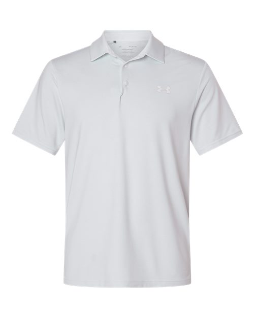 Under Armour Men's Playoff 3.0 Stripe Polo