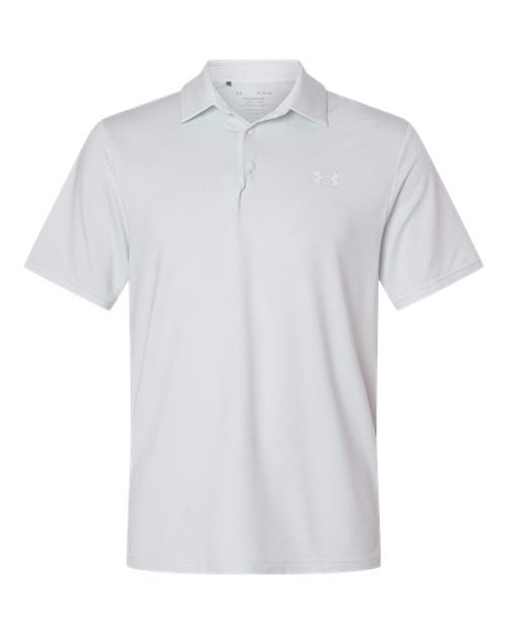 Under Armour Men's Playoff 3.0 Stripe Polo