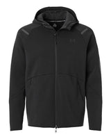 Under Armour Men's Unstoppable Fleece Full-Zip