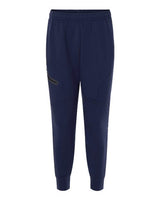 Under Armour Men's Unstoppable Fleece Joggers