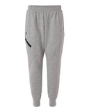 Under Armour Men's Unstoppable Fleece Joggers