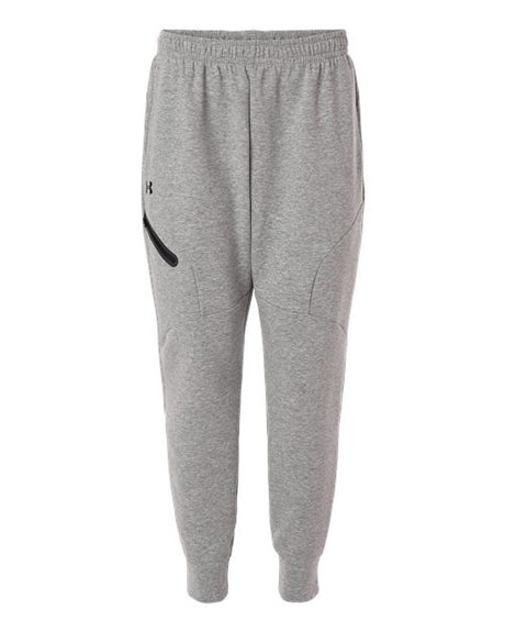 Under Armour Men's Unstoppable Fleece Joggers