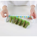 Silikomart "L'italiano" Kit for Ice Pop Molds